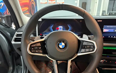 BMW 3 серия, 2023 год, 3 920 013 рублей, 8 фотография