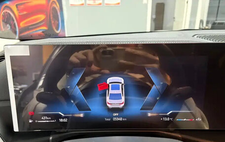 BMW 3 серия, 2023 год, 3 920 013 рублей, 9 фотография