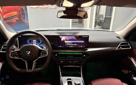 BMW 3 серия, 2023 год, 3 920 013 рублей, 10 фотография