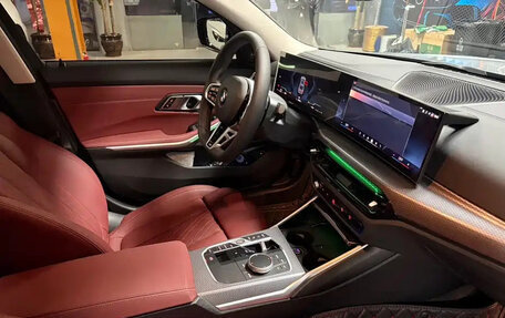 BMW 3 серия, 2023 год, 3 920 013 рублей, 13 фотография