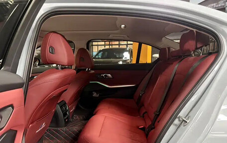 BMW 3 серия, 2023 год, 3 920 013 рублей, 11 фотография