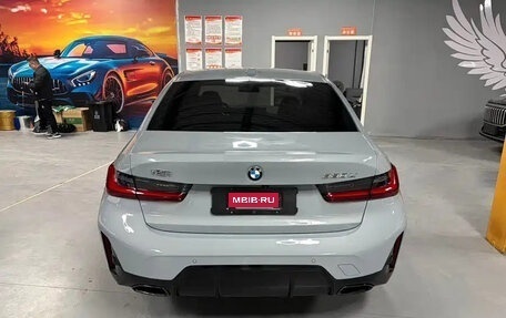 BMW 3 серия, 2023 год, 3 920 013 рублей, 5 фотография