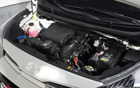 KIA Morning III, 2023 год, 1 790 000 рублей, 3 фотография