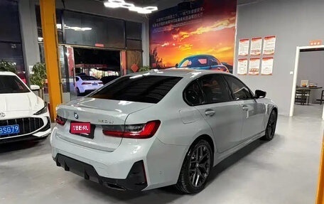 BMW 3 серия, 2023 год, 3 920 013 рублей, 6 фотография