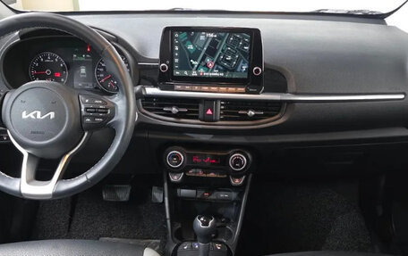 KIA Morning III, 2023 год, 1 790 000 рублей, 4 фотография