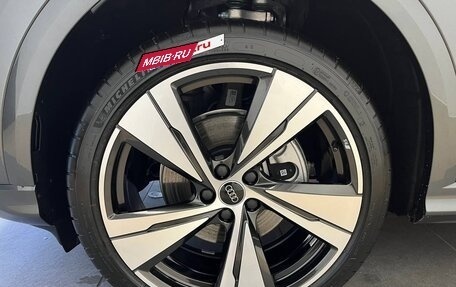 Audi Q5, 2025 год, 8 990 000 рублей, 21 фотография