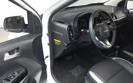 KIA Morning III, 2023 год, 1 790 000 рублей, 9 фотография