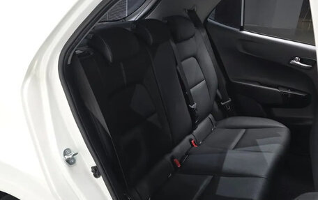 KIA Morning III, 2023 год, 1 790 000 рублей, 8 фотография