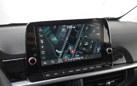 KIA Morning III, 2023 год, 1 790 000 рублей, 12 фотография