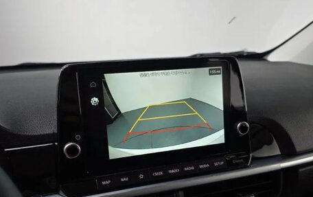 KIA Morning III, 2023 год, 1 790 000 рублей, 13 фотография