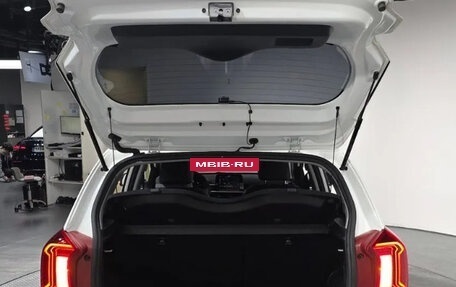 KIA Morning III, 2023 год, 1 790 000 рублей, 17 фотография