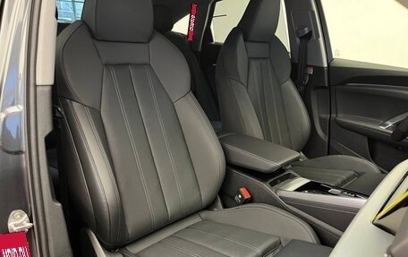 Audi Q5, 2025 год, 8 990 000 рублей, 16 фотография