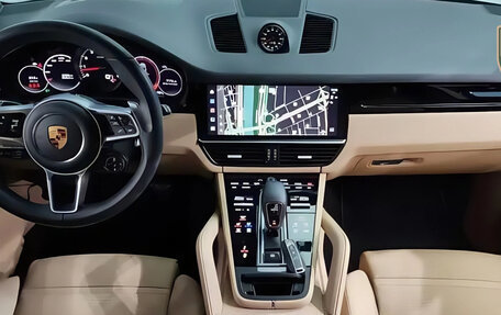 Porsche Cayenne III, 2023 год, 12 100 000 рублей, 2 фотография