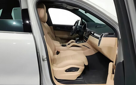 Porsche Cayenne III, 2023 год, 12 100 000 рублей, 12 фотография