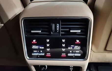 Porsche Cayenne III, 2023 год, 12 100 000 рублей, 7 фотография