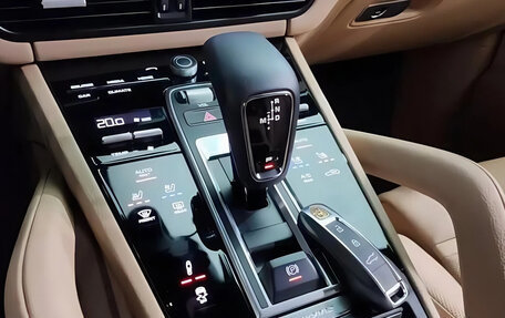 Porsche Cayenne III, 2023 год, 12 100 000 рублей, 5 фотография