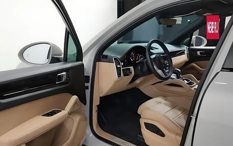 Porsche Cayenne III, 2023 год, 12 100 000 рублей, 3 фотография