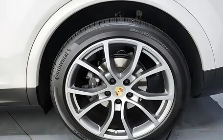 Porsche Cayenne III, 2023 год, 12 100 000 рублей, 16 фотография