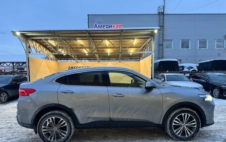 Haval F7x I, 2022 год, 2 149 000 рублей, 5 фотография