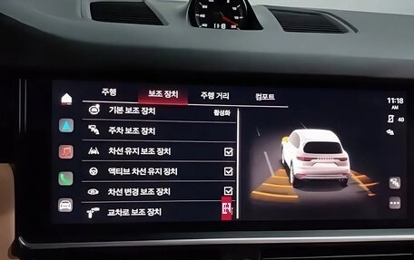 Porsche Cayenne III, 2023 год, 12 100 000 рублей, 8 фотография