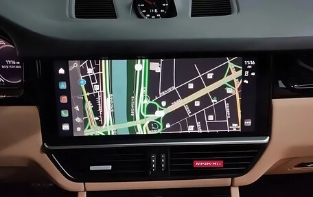 Porsche Cayenne III, 2023 год, 12 100 000 рублей, 6 фотография