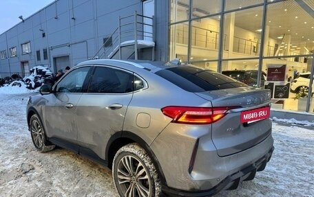 Haval F7x I, 2022 год, 2 149 000 рублей, 6 фотография