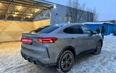 Haval F7x I, 2022 год, 2 149 000 рублей, 7 фотография