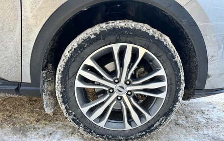 Haval F7x I, 2022 год, 2 149 000 рублей, 11 фотография