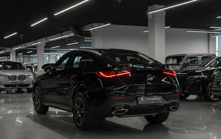 Mercedes-Benz GLC Coupe, 2025 год, 8 050 000 рублей, 5 фотография