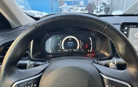 Haval F7x I, 2022 год, 2 149 000 рублей, 10 фотография