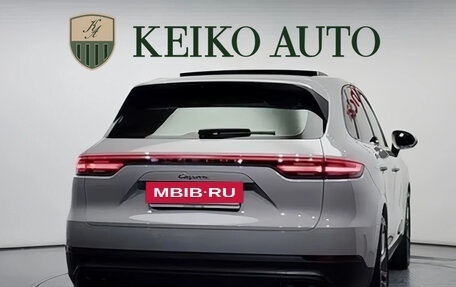 Porsche Cayenne III, 2023 год, 12 100 000 рублей, 18 фотография