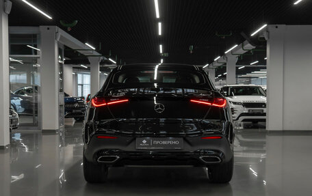 Mercedes-Benz GLC Coupe, 2025 год, 8 050 000 рублей, 6 фотография