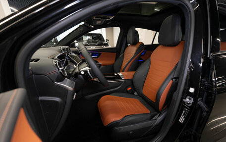 Mercedes-Benz GLC Coupe, 2025 год, 8 050 000 рублей, 9 фотография