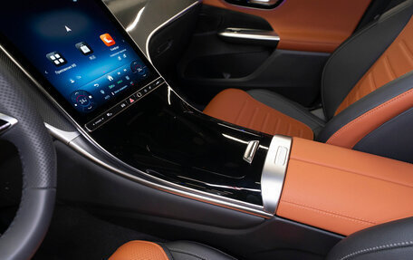 Mercedes-Benz GLC Coupe, 2025 год, 8 050 000 рублей, 15 фотография