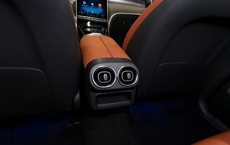 Mercedes-Benz GLC Coupe, 2025 год, 8 050 000 рублей, 14 фотография