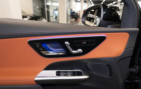 Mercedes-Benz GLC Coupe, 2025 год, 8 050 000 рублей, 20 фотография