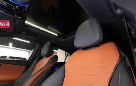 Mercedes-Benz GLC Coupe, 2025 год, 8 050 000 рублей, 10 фотография