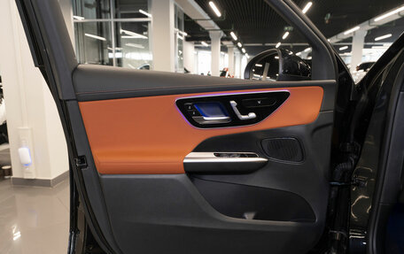 Mercedes-Benz GLC Coupe, 2025 год, 8 050 000 рублей, 19 фотография