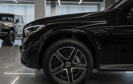 Mercedes-Benz GLC Coupe, 2025 год, 8 050 000 рублей, 24 фотография