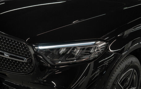 Mercedes-Benz GLC Coupe, 2025 год, 8 050 000 рублей, 25 фотография