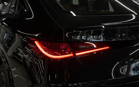 Mercedes-Benz GLC Coupe, 2025 год, 8 050 000 рублей, 26 фотография