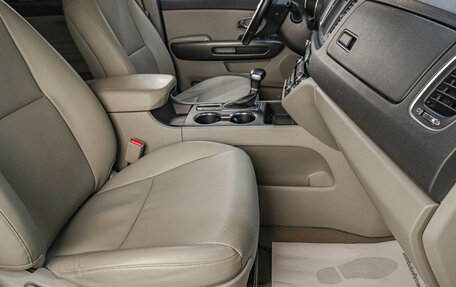 KIA Carnival III, 2019 год, 2 899 000 рублей, 12 фотография