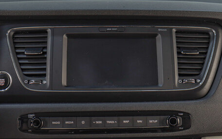 KIA Carnival III, 2019 год, 2 899 000 рублей, 16 фотография