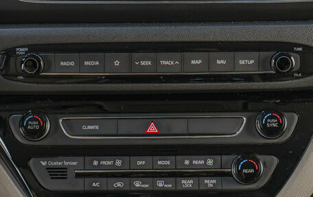 KIA Carnival III, 2019 год, 2 899 000 рублей, 17 фотография