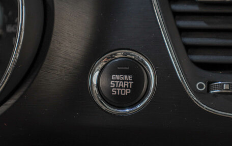 KIA Carnival III, 2019 год, 2 899 000 рублей, 18 фотография