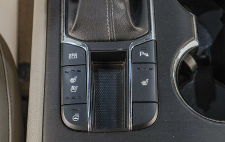 KIA Carnival III, 2019 год, 2 899 000 рублей, 19 фотография