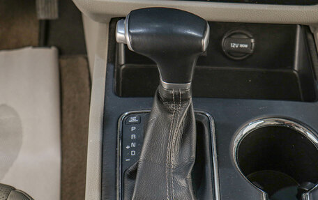 KIA Carnival III, 2019 год, 2 899 000 рублей, 21 фотография