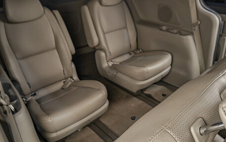 KIA Carnival III, 2019 год, 2 899 000 рублей, 22 фотография