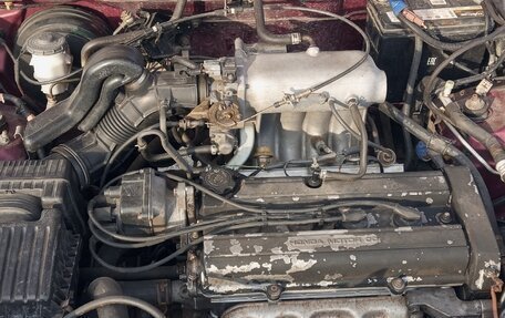 Honda CR-V IV, 1999 год, 1 065 000 рублей, 2 фотография