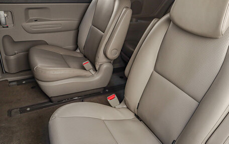 KIA Carnival III, 2019 год, 2 899 000 рублей, 23 фотография